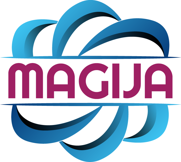 Magija logo