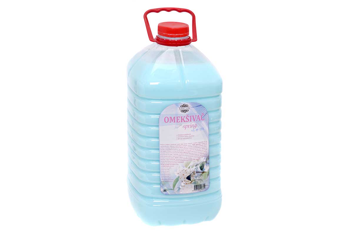 Magija omekšivač spring 5l