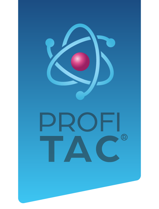 Profi TAC logo