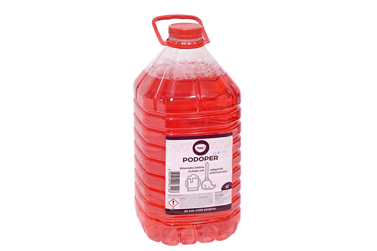 TAC podoper 5l