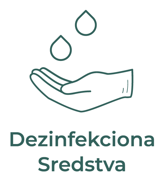 dezinfekciona sredstva logo